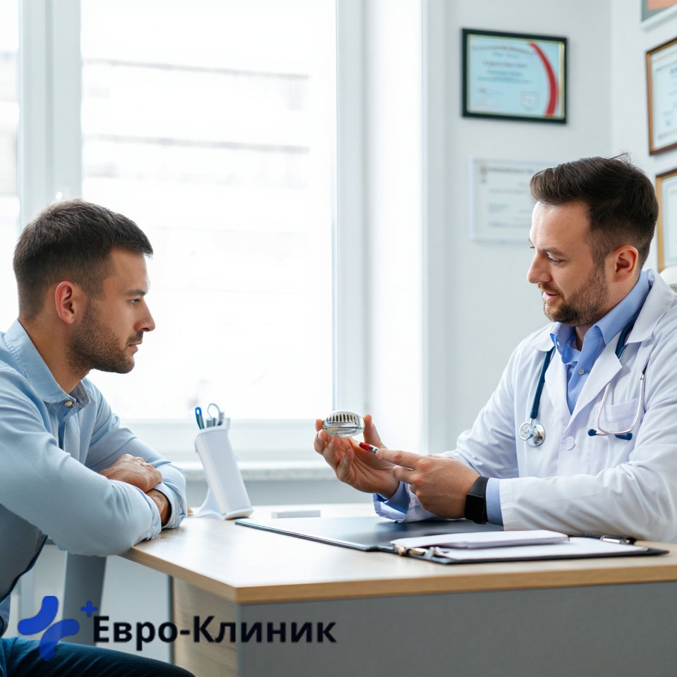 Консультация по химзащите от алкоголизма в Рошале